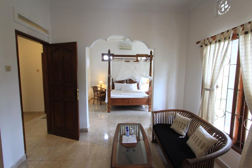 Graha Rusni Villa Ubud Exteriör bild